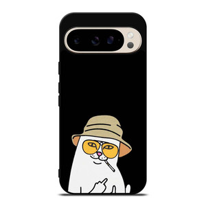 RIPNDIP CAT SLAY Google Pixel 9 Pro Case Cover