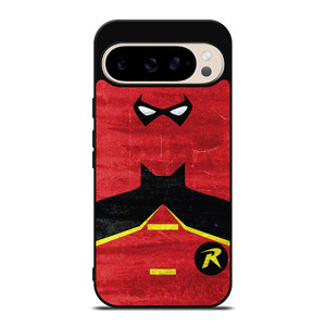 ROBIN MINIMALIST Google Pixel 9 Pro Case Cover ROBIN MINIMALIST Google Pixel 9 Pro Case Cover