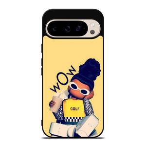 ROBLOX GIRL GOLF WANG Google Pixel 9 Pro Case Cover ROBLOX GIRL GOLF WANG Google Pixel 9 Pro Case Cover