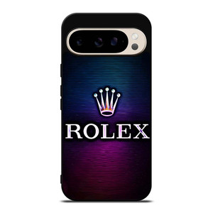 ROLEX WATCHES EMBLEM Google Pixel 9 Pro Case Cover ROLEX WATCHES EMBLEM Google Pixel 9 Pro Case Cover