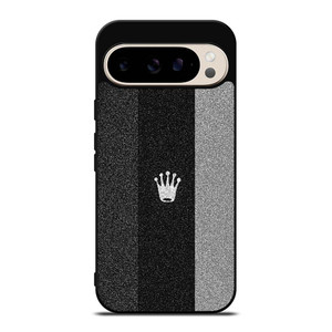 ROLEX WATCHES SIMPLE EMBLEM Google Pixel 9 Pro Case Cover