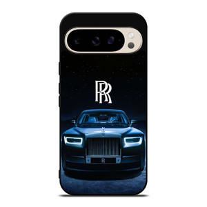 ROLLS ROYCE LUXURY CAR Google Pixel 9 Pro Case Cover