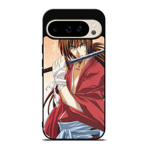 RUROUNI KENSHIN ANIME Google Pixel 9 Pro Case Cover RUROUNI KENSHIN ANIME Google Pixel 9 Pro Case Cover
