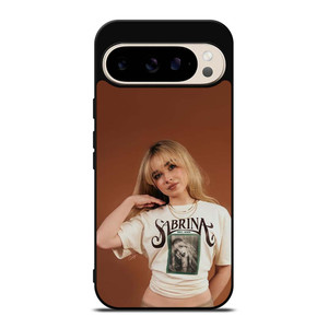 SABRINA CARPENTER PRETTY Google Pixel 9 Pro Case Cover SABRINA CARPENTER PRETTY Google Pixel 9 Pro Case Cover