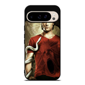 SAM WINCHESTER SUPERNATURAL SERIES Google Pixel 9 Pro Case Cover SAM WINCHESTER SUPERNATURAL SERIES Google Pixel 9 Pro Case Cover