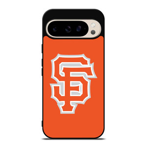 SAN FRANCISCO GIANTS LOGO Google Pixel 9 Pro Case Cover SAN FRANCISCO GIANTS LOGO Google Pixel 9 Pro Case Cover