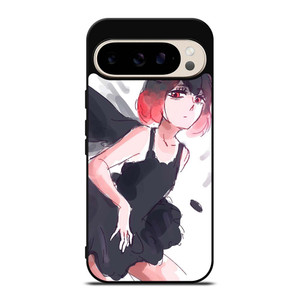 SECRE SWALLOWTAIL BLACK CLOVER ANIME Google Pixel 9 Pro Case Cover SECRE SWALLOWTAIL BLACK CLOVER ANIME Google Pixel 9 Pro Case Cover
