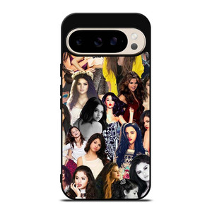 SELENA GOMEZ COLLAGE Google Pixel 9 Pro Case Cover SELENA GOMEZ COLLAGE Google Pixel 9 Pro Case Cover