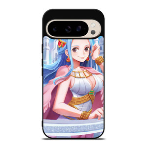 SEXY VIVI ONE PIECE Google Pixel 9 Pro Case Cover SEXY VIVI ONE PIECE Google Pixel 9 Pro Case Cover