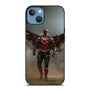 FALCON MARVEL THE AVENGERS iPhone 13 Case Cover FALCON MARVEL THE AVENGERS iPhone 13 Case Cover