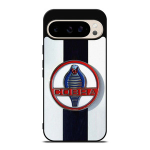 SHELBY COBRA BADGE Google Pixel 9 Pro Case Cover SHELBY COBRA BADGE Google Pixel 9 Pro Case Cover
