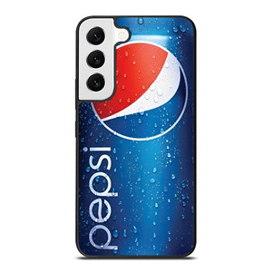 PEPSI DRINK CAN 2 Samsung Galaxy S22 Case Cover PEPSI DRINK CAN 2 Samsung Galaxy S22 Case Cover