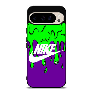 SLIMY NIKE LOGO Google Pixel 9 Pro Case Cover SLIMY NIKE LOGO Google Pixel 9 Pro Case Cover