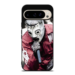 SLIPKNOT COREY TAYLOR MASK Google Pixel 9 Pro Case Cover SLIPKNOT COREY TAYLOR MASK Google Pixel 9 Pro Case Cover