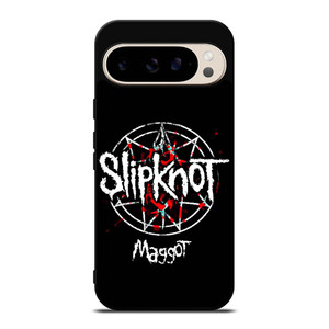 SLIPKNOT MAGGOT FANS Google Pixel 9 Pro Case Cover SLIPKNOT MAGGOT FANS Google Pixel 9 Pro Case Cover