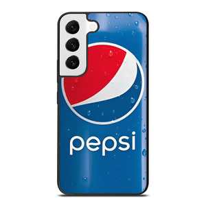 PEPSI DRINK CAN Samsung Galaxy S22 Case Cover PEPSI DRINK CAN Samsung Galaxy S22 Case Cover