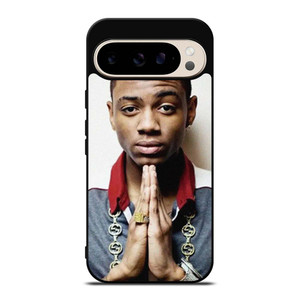 SOULJA BOY RAPPER 2 Google Pixel 9 Pro Case Cover