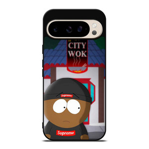 SOUTH PARK SUPREME Google Pixel 9 Pro Case Cover SOUTH PARK SUPREME Google Pixel 9 Pro Case Cover