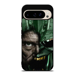SPIDERMAN GREEN GOBLIN NORMAN OSBORN Google Pixel 9 Pro Case Cover