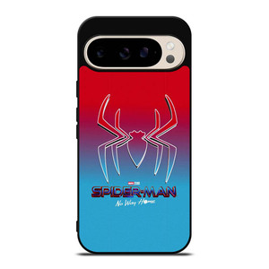 SPIDERMAN NO WAY HOME MARVEL LOGO Google Pixel 9 Pro Case Cover