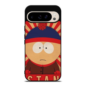 STAN MARSH SOUTH PARK Google Pixel 9 Pro Case Cover STAN MARSH SOUTH PARK Google Pixel 9 Pro Case Cover