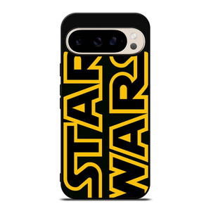 STAR WARS LOGO Google Pixel 9 Pro Case Cover STAR WARS LOGO Google Pixel 9 Pro Case Cover