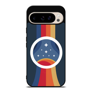 STARFIELD GAMES ICON Google Pixel 9 Pro Case Cover