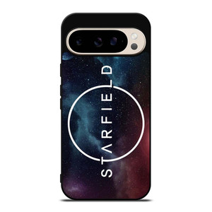 STARFIELD GAMES LOGO Google Pixel 9 Pro Case Cover STARFIELD GAMES LOGO Google Pixel 9 Pro Case Cover