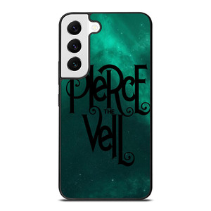 PIERCE THE VEIL ROCK BAND ICON Samsung Galaxy S22 Case Cover PIERCE THE VEIL ROCK BAND ICON Samsung Galaxy S22 Case Cover