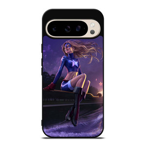 STARGIRL DC SUPERHERO CARTOON Google Pixel 9 Pro Case Cover