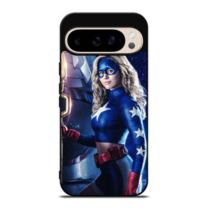 STARGIRL DC SUPERHERO Google Pixel 9 Pro Case Cover STARGIRL DC SUPERHERO Google Pixel 9 Pro Case Cover
