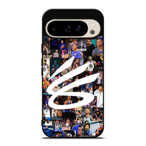 STEPHEN CURRY GOLDEN STATE WARRIORS Google Pixel 9 Pro Case Cover STEPHEN CURRY GOLDEN STATE WARRIORS Google Pixel 9 Pro Case Cover