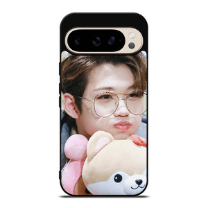 STRAY KIDS FELIX Google Pixel 9 Pro Case Cover STRAY KIDS FELIX Google Pixel 9 Pro Case Cover