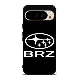 SUBARU BRZ LOGO Google Pixel 9 Pro Case Cover SUBARU BRZ LOGO Google Pixel 9 Pro Case Cover