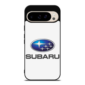 SUBARU CAR LOGO Google Pixel 9 Pro Case Cover SUBARU CAR LOGO Google Pixel 9 Pro Case Cover