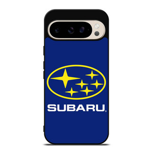 SUBARU SYMBOL Google Pixel 9 Pro Case Cover SUBARU SYMBOL Google Pixel 9 Pro Case Cover