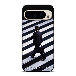 SUCCESSION KENDALL ROY Google Pixel 9 Pro Case Cover