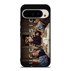 SUCCESSION MOVIE SERIES Google Pixel 9 Pro Case Cover