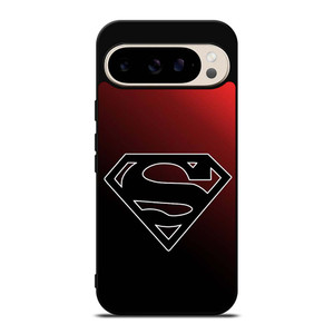 SUPREME RED SYMBOL Google Pixel 9 Pro Case Cover SUPREME RED SYMBOL Google Pixel 9 Pro Case Cover
