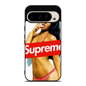 SUPREME SEXY MEGAN FOX Google Pixel 9 Pro Case Cover SUPREME SEXY MEGAN FOX Google Pixel 9 Pro Case Cover
