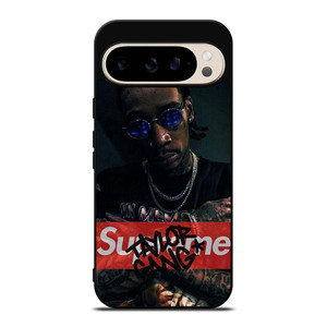 SUPREME TAYLOR GANF WIZ KHALIFA Google Pixel 9 Pro Case Cover SUPREME TAYLOR GANF WIZ KHALIFA Google Pixel 9 Pro Case Cover
