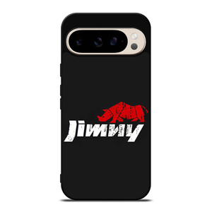 SUZUKI JIMNY ICON Google Pixel 9 Pro Case Cover