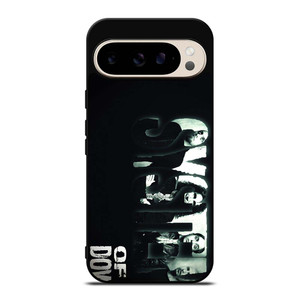 SYSTEM OF A DOWN METAL BAND Google Pixel 9 Pro Case Cover