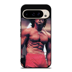 SYVESTER STALLONE PRIME Google Pixel 9 Pro Case Cover SYVESTER STALLONE PRIME Google Pixel 9 Pro Case Cover