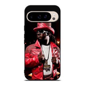 T-PAIN RAPPER Google Pixel 9 Pro Case Cover T-PAIN RAPPER Google Pixel 9 Pro Case Cover