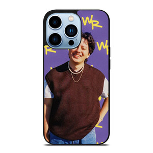 BOY PABLO WACHITO RICO iPhone 13 Pro Max Case Cover BOY PABLO WACHITO RICO iPhone 13 Pro Max Case Cover