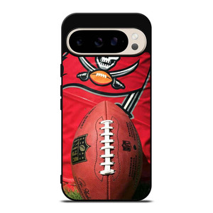 TAMPA BAY BUCCANEERS AMERICAN FOOTBALL Google Pixel 9 Pro Case Cover TAMPA BAY BUCCANEERS AMERICAN FOOTBALL Google Pixel 9 Pro Case Cover