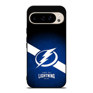 TAMPA BAY LIGHTNING HOCKEY TEAM Google Pixel 9 Pro Case Cover TAMPA BAY LIGHTNING HOCKEY TEAM Google Pixel 9 Pro Case Cover