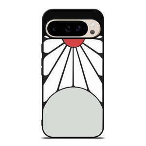 TANJIRO KAMADO EARRINGS Google Pixel 9 Pro Case Cover TANJIRO KAMADO EARRINGS Google Pixel 9 Pro Case Cover