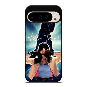 TARA CARPENTER JENNA ORTEGA SCREAM VI MOVIES Google Pixel 9 Pro Case Cover TARA CARPENTER JENNA ORTEGA SCREAM VI MOVIES Google Pixel 9 Pro Case Cover